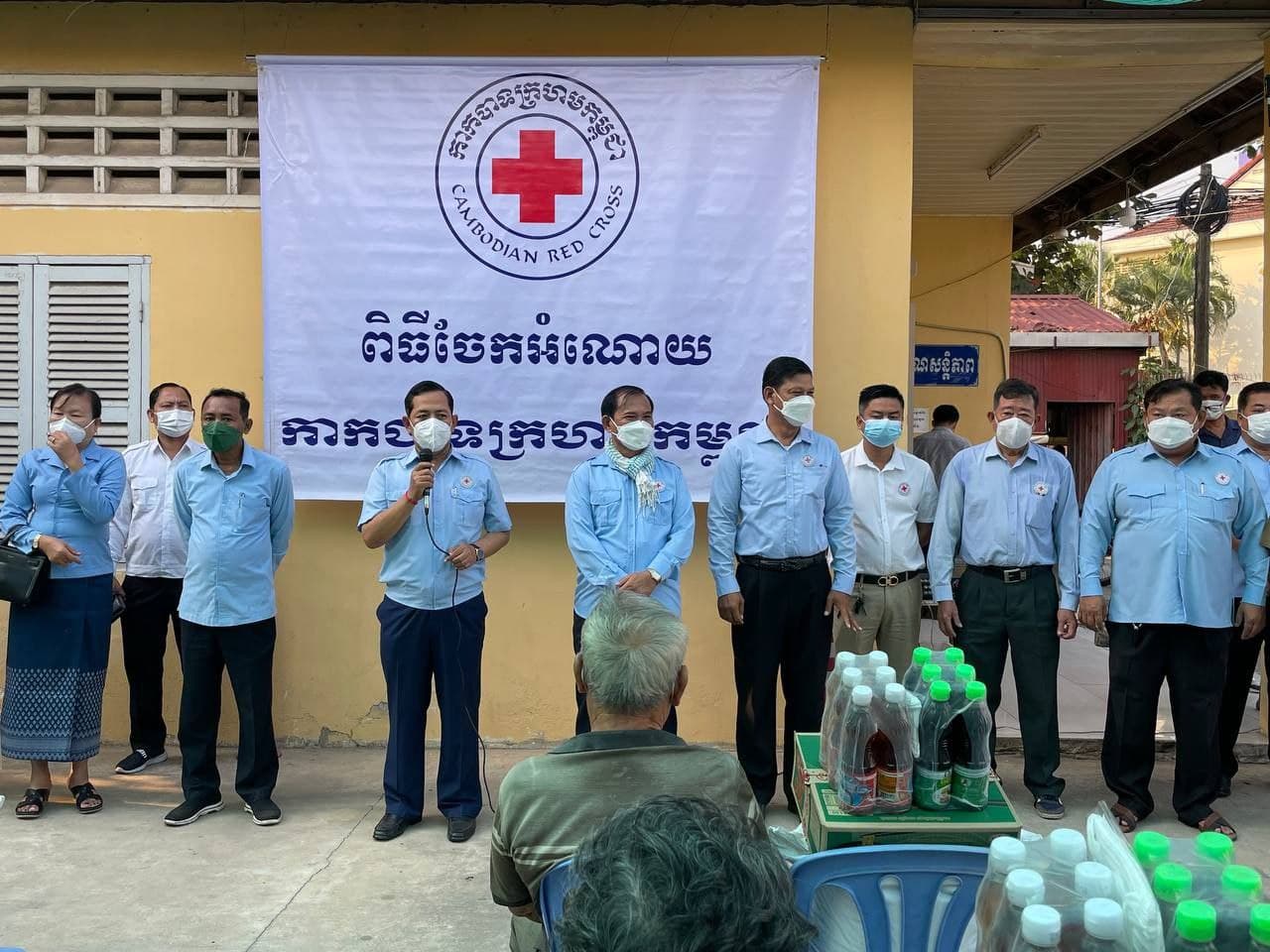 ការទុកដាក់សម្រាមនៅតែជាបញ្ហា ខណៈអាជ្ញាធរខណ្ឌចំការមន ណែរនាំដល់ពលរដ្ឋ បញ្ចេញសម្រាមឱ្យត្រូវតាមម៉ោងពេលកំណត់