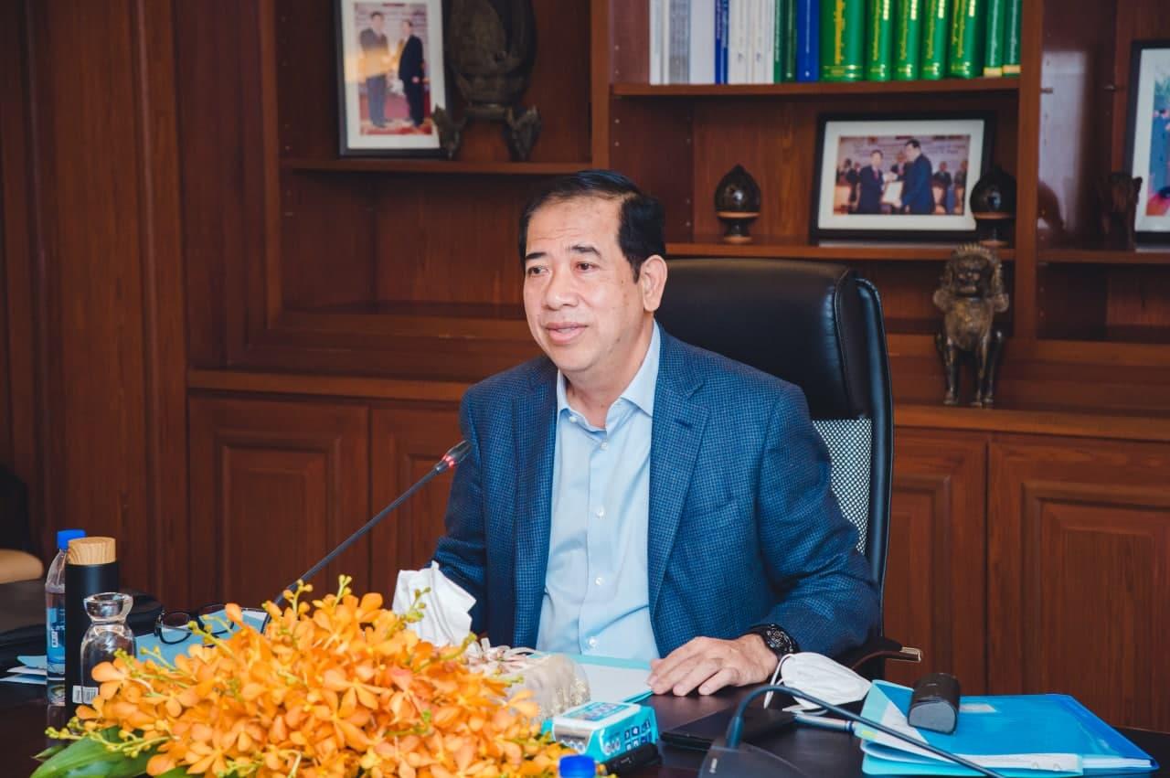 អគ្គនាយកដ្ឋានពន្ធដារ ប្រមូលចំណូលបានជិត ៣០០លានដុល្លារនៅខែមករាឆ្នាំនេះ