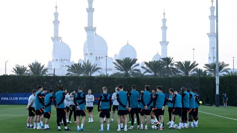 Chelsea នឹងប្រកួតជាមួយ Al Hilal នៅ Club World Cup