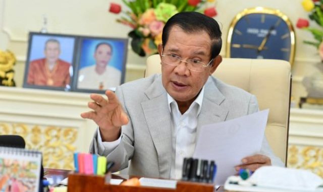 រាជរដ្ឋាភិបាលចេញសេចក្តីសម្រេច តែងតាំងសមាសភាពគណៈកម្មាធិការដឹកនាំ អនុវត្តផែនការមេអភិវឌ្ឍន៍វិស័យទេសចរណ៍ខេត្តមណ្ឌលគិរី