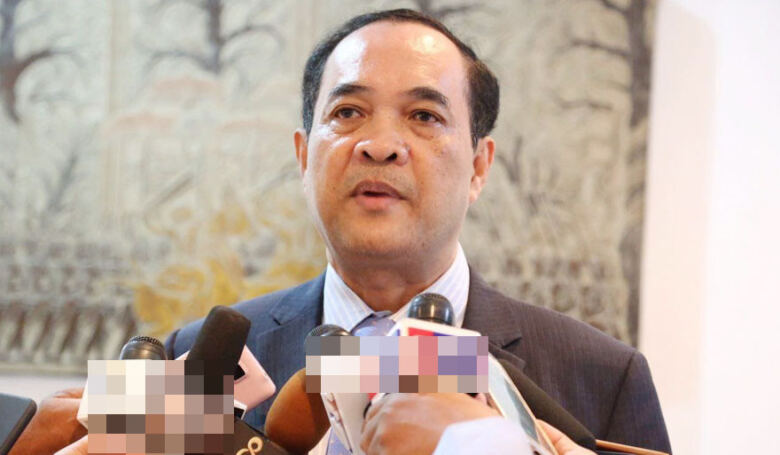 កម្ពុជាច្រានចោលការចោទប្រកាន់ថា «ចារកម្មកូរ៉េខាងជើងបានបើកដំណើរការសណ្ឋាគារ  កាស៊ីណូ នៅកម្ពុជា»