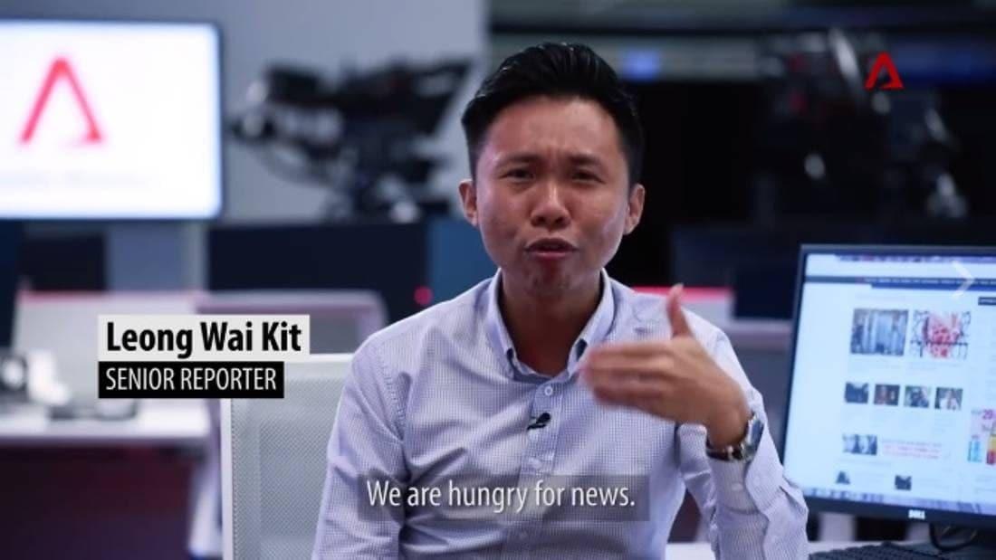 អ្នកសារព័ត៌មាន Channel News Asia របស់សិង្ហបុរី កោតសរសើរចំពោះការរៀបចំកិច្ចប្រជុំចង្អៀតរដ្ឋមន្រ្តីការបរទេសអាស៊ាន នៅកម្ពុជា