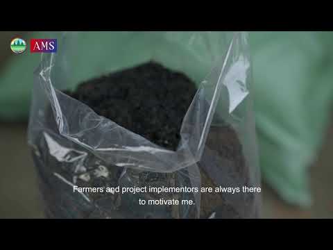 Phumi Knhom Ep06: សិប្បកម្ម ដីបណ្តុះពីស្រកីដូង