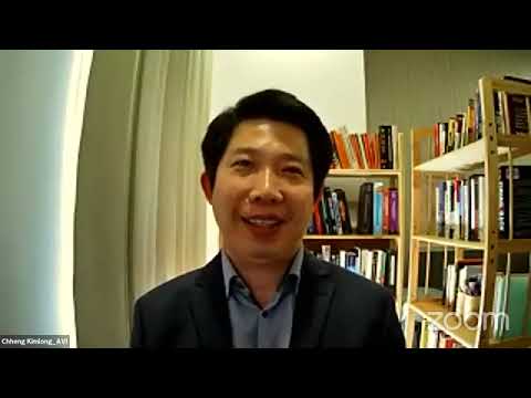 CCSD1: Food security and Poverty Admist COVID-19￼