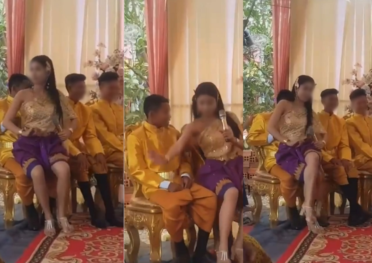 “តម្លៃស្ត្រីអាស្រ័យចរិយា វប្បធម៌អស្ចារ្យអាស្រ័យអ្នកថែមានចំណេះជំនាញពិត”