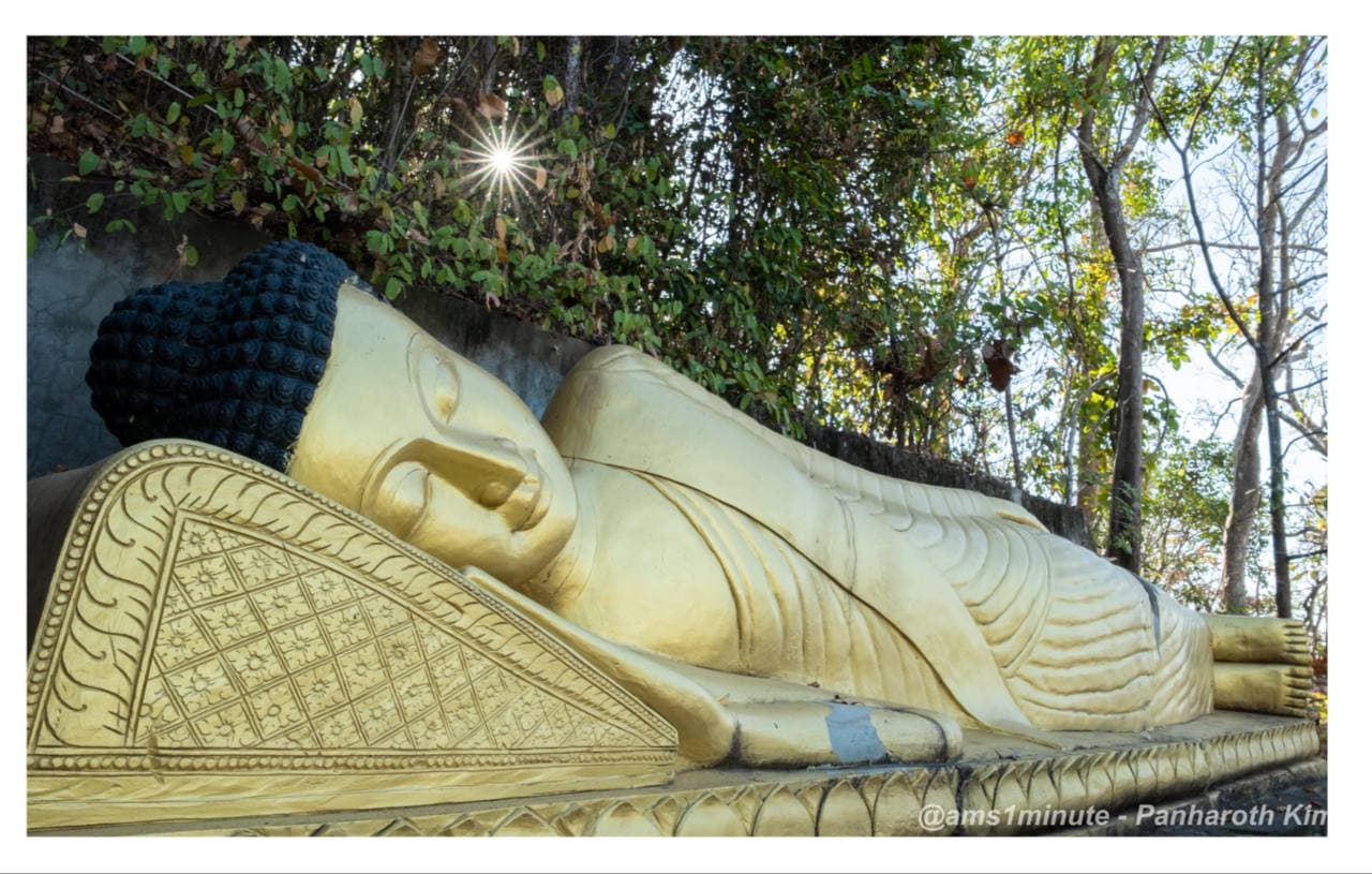 រមណីយដ្ឋានប្រវត្តិសាស្រ្តភ្នំសំបុក ខេត្តក្រចេះ
