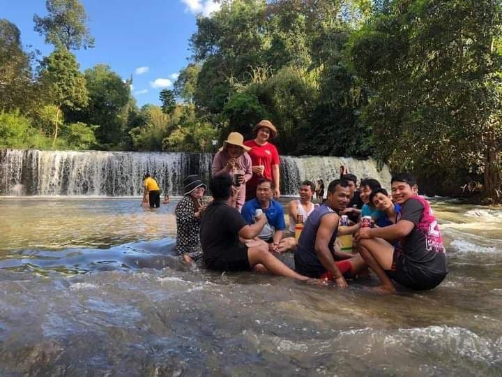 ខេត្តរតនគិរីឆ្នាំ២០២២ ភ្ញៀវទេសចរកើនឡើង ១៧.១៦% នៃពិធីបុណ្យចូលឆ្នាំចិន-វៀតណាម រយៈពេល ៣ថ្ងៃ
