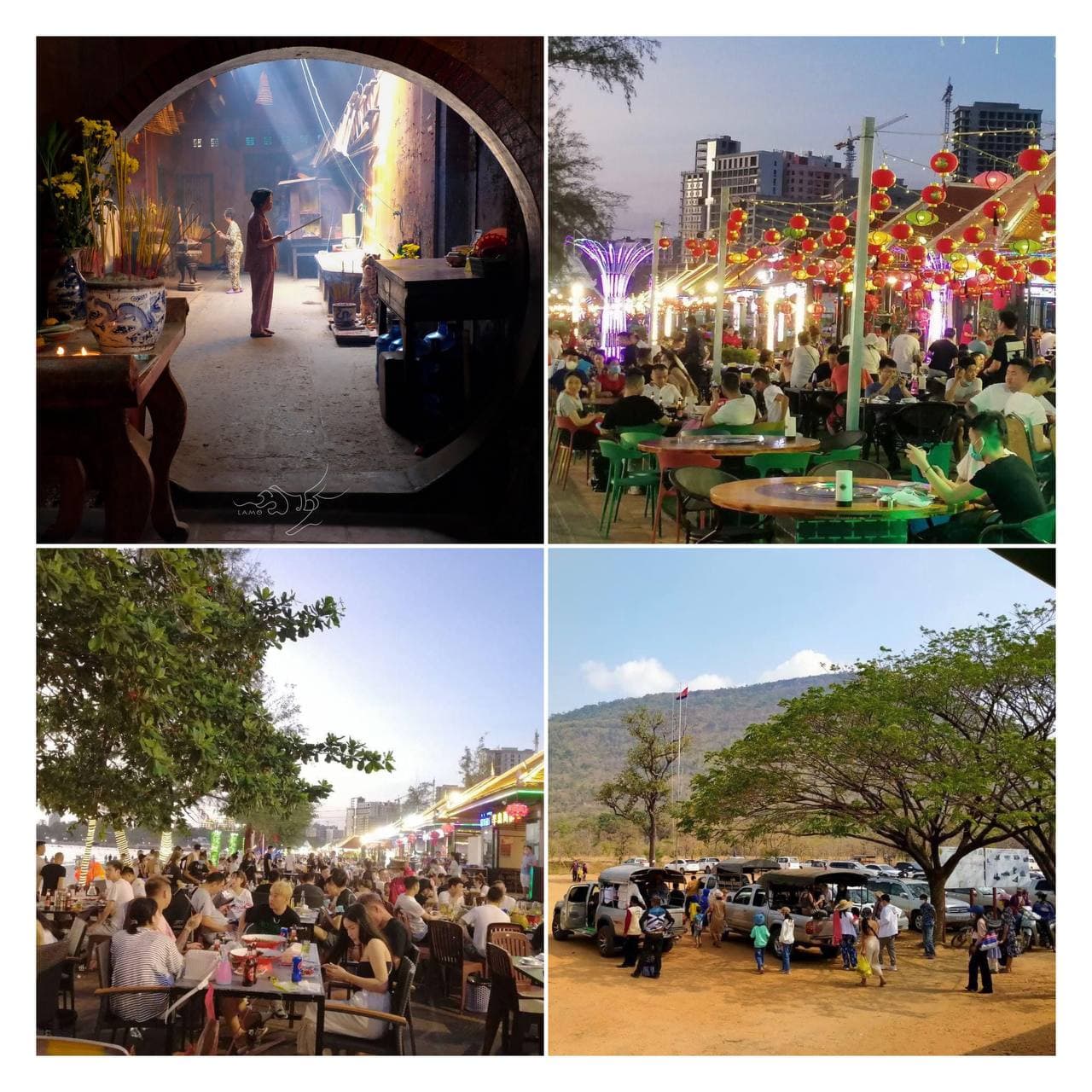 ពហុវប្បធម៌សាសនាក្នុងសង្គមកម្ពុជាក្រោមដំបូលសន្តិភាព