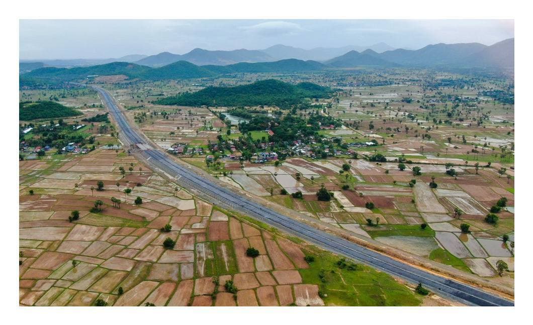 ផ្លូវល្បឿនលឿនពីភ្នំពេញទៅខេត្តព្រះសីហនុនឹងដាក់ឱ្យប្រើប្រាស់សាកល្បងជាបណ្ដោះអាសន្ន នៅខែកក្កដាខាងមុខនេះ ដើម្បីសម្រួលដល់ការដឹកជញ្ជូនទំនិញ