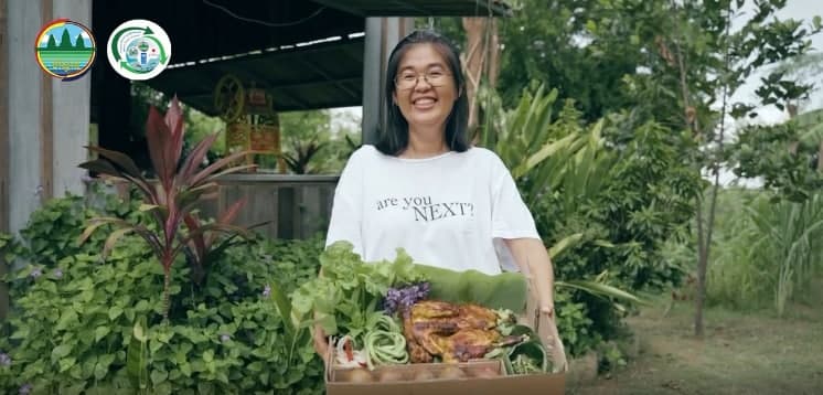 ភោជនីយដ្ឋានមួយកន្លែងចូលរួមកាត់បន្ថយបរិមាណ ប្លាស្ទិក ពិសេសលើការបញ្ជាទិញពីចំងាយ (វេចខ្ចប់)