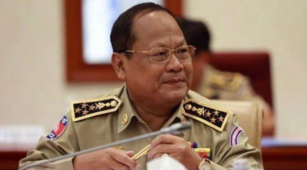 អ្នកនាំពាក្យក្រសួងមហាផ្ទៃ ប្រកាសថា មនុស្ស៥១នាក់ ត្រូវបានឃាត់ខ្លួនក្នុងបទល្មើសព្រហ្មទណ្ឌ និងបទល្មើសគ្រឿងញៀន នៅថ្ងៃទី១២ ខែកុម្ភៈ ម្សិលមិញ