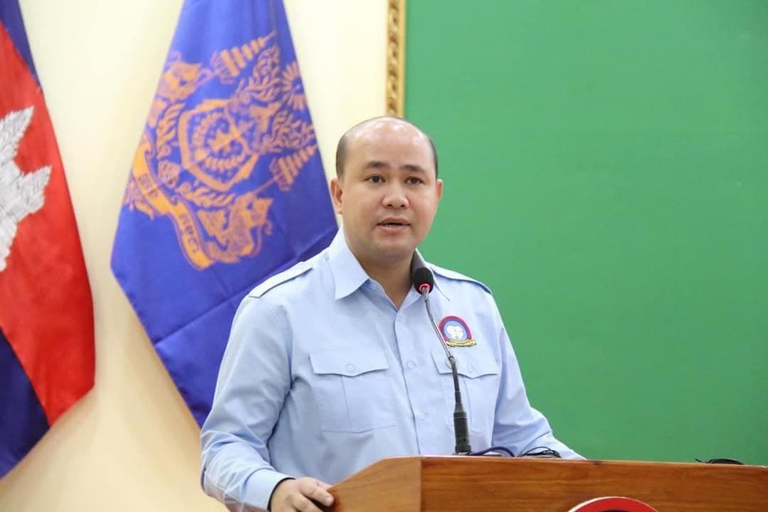 ឯកឧត្តម ហ៊ុន ម៉ានី«កម្ពុជា យល់ពីតម្លៃសន្តិភាព ដោយកម្ពុជា មាននូវមគ្គុទេសន៍​សន្តិភាពដ៏ប៉ិនប្រសព្វ នោះគឺសម្តេចតេជោ​នាយករដ្ឋមន្រ្តី (មានវីដេអូ)