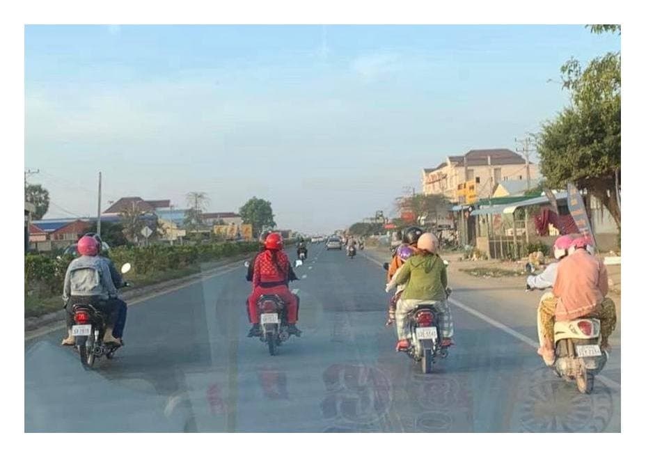 មេទ័ពខ្លាទាំង៤ របស់ ល៉ីវ ប៉ី