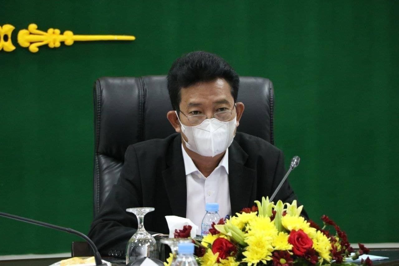 ក្រសួងទេសចរណ៍ ប្រគល់លិខិតទទួលស្គាល់ការីទេសចរណ៍ក្នុងស្រុក ដែលមានសុវត្ថិភាព និងជាផ្នែកមួយនៃចលនាជំរុញទេសចរណ៍ផ្ទៃក្នុង