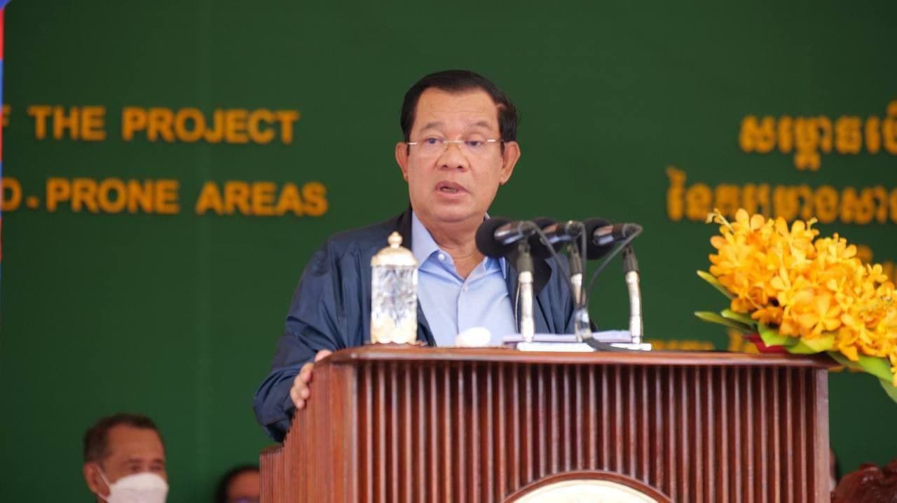 សម្តេចតេជោ ហ៊ុន សែន៖ វិបត្តិនៅមីយ៉ាន់ម៉ា  តាមចក្ខុវិស័យ​របស់​ខ្ញុំ ៥ឆ្នាំទៀតមិនទាន់ចប់ទេ បើនៅតែបន្តបែបហ្នឹង (មានវីដេអូ)