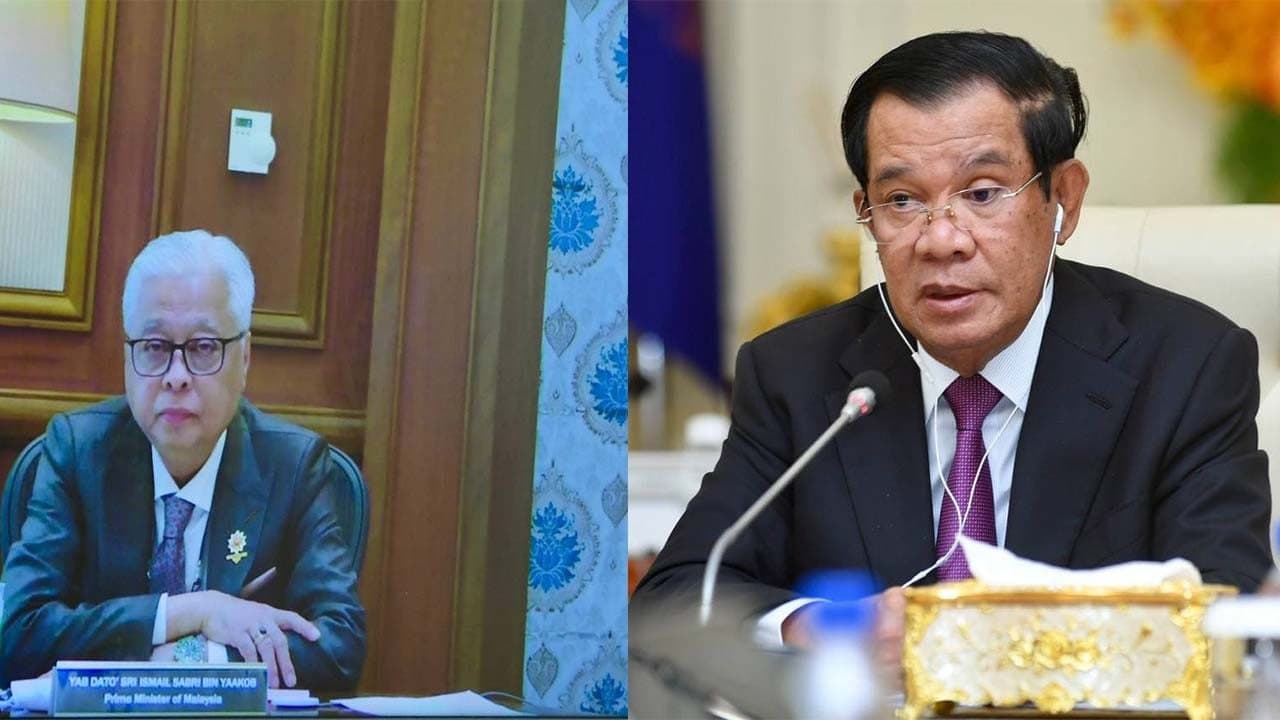 នាយករដ្ឋមន្រ្តីនៃប្រទេសម៉ាឡេស៊ី គ្រោងនឹងដឹកនាំគណៈប្រតិភូជាន់ខ្ពស់ មកបំពេញទស្សកិច្ចផ្លូវការនៅកម្ពុជា រយៈពេលពីរថ្ងៃគឺចាប់ពី ថ្ងៃទី២៣-២៤ ខែកុម្ភៈ ខាងមុខនេះ