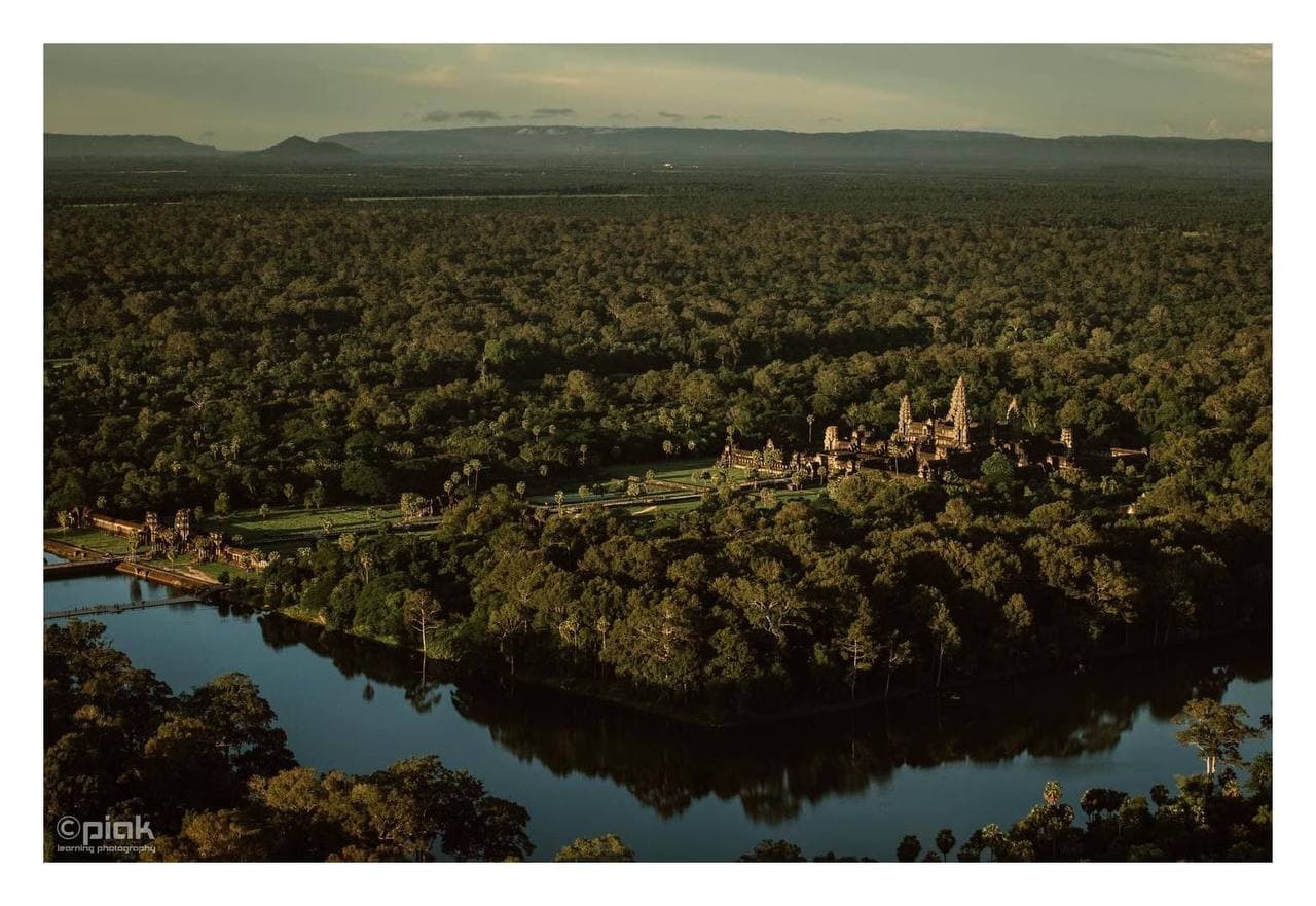 ការគ្រប់គ្រងបេតិកភណ្ឌ មិនមែនជាការងាយស្រួលទេ! […]