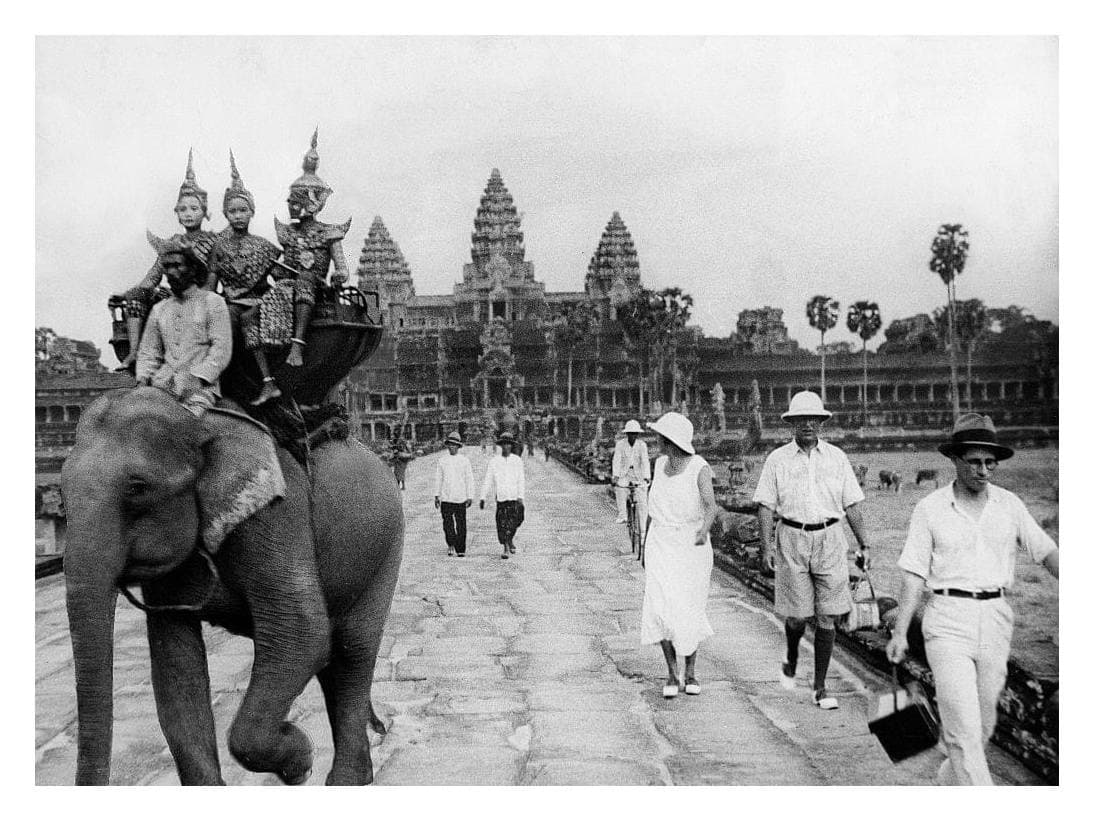 គតិអប់រំ៖ មានតែម្តាយពិតប្រាកដទេ ដែលហ៊ានលះបង់អ្វីៗគ្រប់បែបយ៉ាងដើម្បីកូន