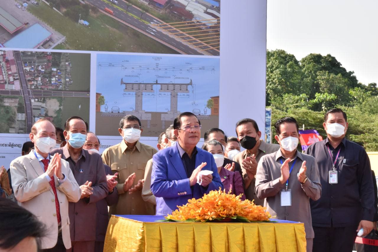 ស្ថានីយ៍ប្រព្រឹត្តកម្មទឹកកខ្វក់ជើងឯក ដែលមានសមត្ថភាពប្រព្រឹត្តកម្មទឹកកខ្វក់ ៥.០០០ម៉ែត្រគូបក្នុង១ថ្ងៃនឹងបើកការដ្ឋានសាងសង់នៅថ្ងៃទី២២កុម្ភៈ