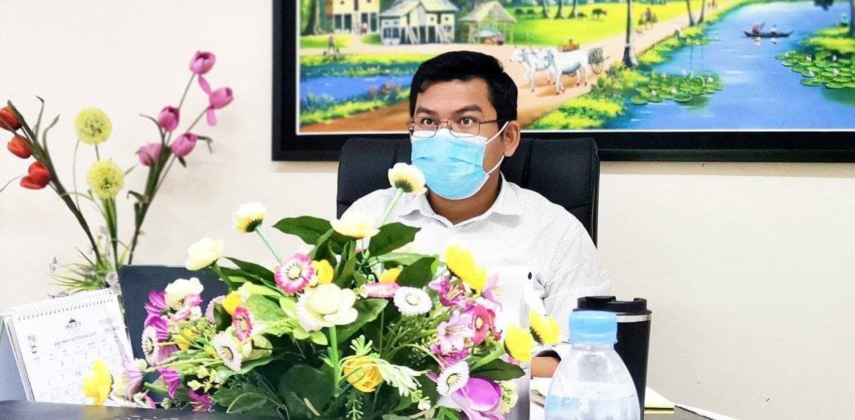 កិច្ចប្រជុំបច្ចេកទេស ដើម្បីត្រៀមរៀបចំកិច្ចប្រជុំ លើកទី២ របស់ក្រុមការងារប្រតិបត្តិវាយតំលៃ និងគ្រប់គ្រងគោលដៅទេសចរណ៍សុវត្ថិភាពខេត្តសៀមរាប