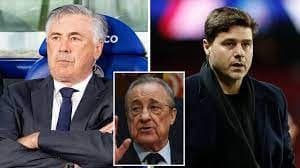 Man Utd និង Real Madrid កំពុងប្រជែងគ្នាយកអ្នកចាត់ការរូបនេះ ទៅដឹកនាំ
