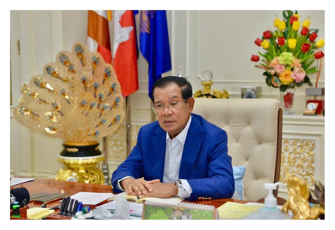 “ទោះបីការបាត់បង់ជីវីត ឬពិការប្រជាជនសូម្បីតែម្នាក់ដោយសារមីន និងសំណល់ជាតិផ្ទុះពីសង្រ្គាម គឺជាទុក្ខសោក និងជាការសោកស្តាយបំផុតសំរាប់ប្រទេសជាតិទាំងមូល”