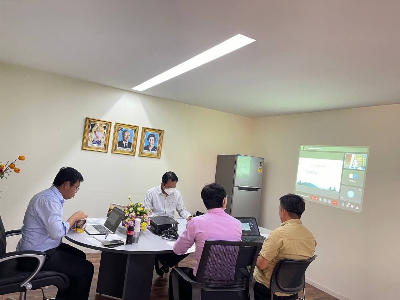 វគ្គប្រកួតប្រជែងជម្រុះបេក្ខជនដែលបានចុះឈ្មោះចូលរួមកម្មវិធីប្រឡងប្រណាំងថតវីដេអូកំណប់សហគមន៍ ជំរំទេសចរណ៍ ក្រោមប្រធានបទ “ខ្ញុំ និងធម្មជាតិ”