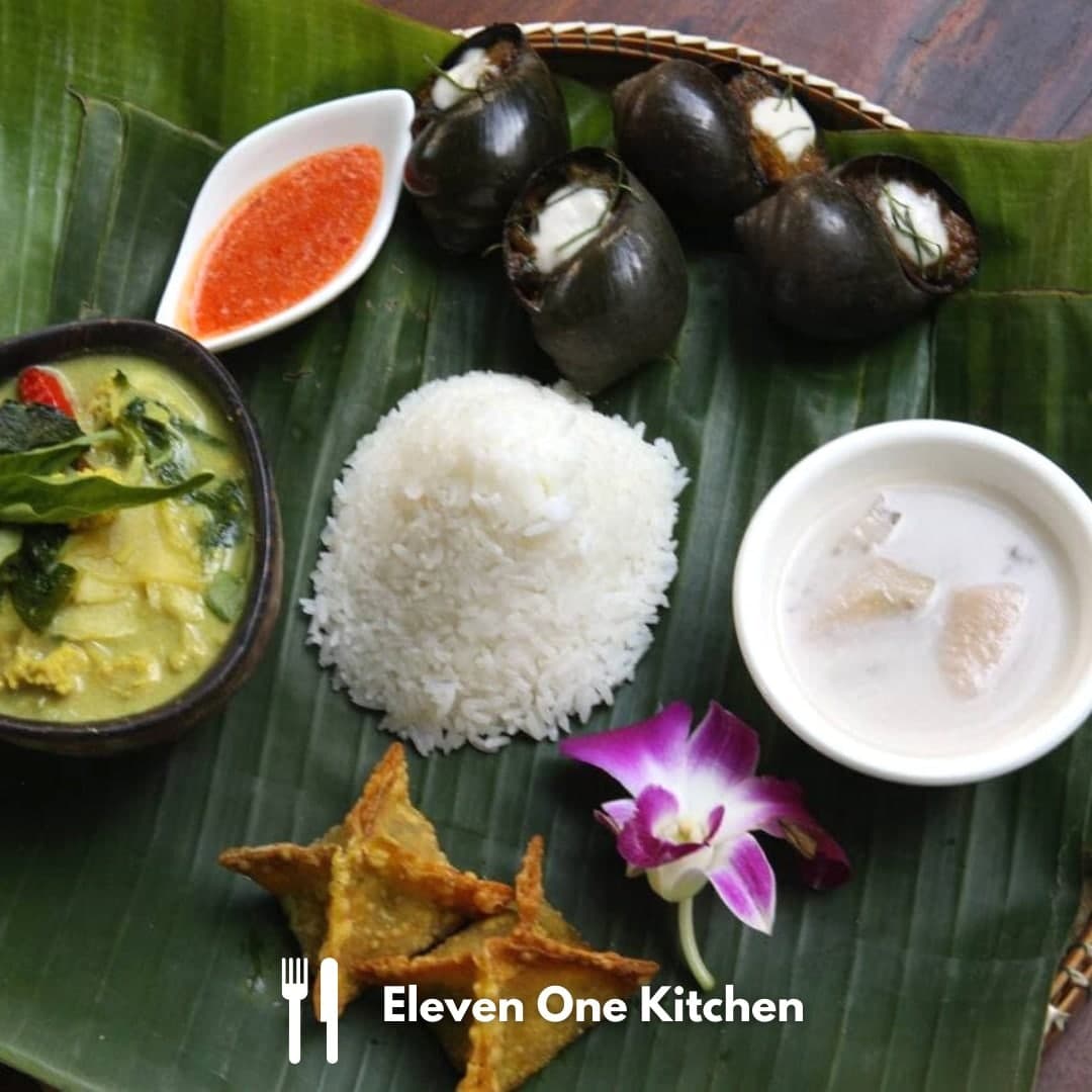 ក្រសួងទេសចរណ៍ រៀបចំកម្មវិធីមហោស្រពអាហារនិម្មិតសប្តាហ៍ទី៣ តាមប្រព័ន្ធអនឡាញ ដើម្បីបង្ហាញមុខម្ហូបខ្មែរតាមតំបន់