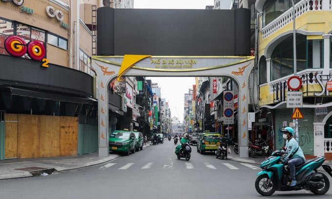 វៀតណាម​បន្ត​ឆ្លង​ប្រចាំថ្ងៃ​ ​ជាង​២​ម៉ឺន​នាក់​