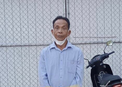 មន្ត្រីស្នងការនគរបាលខេត្តពោធិ៍សាត់ច្រានចោលការចោទប្រកាន់របស់គណបក្សភ្លើងទៀន រឿងឃាត់ខ្លួនបុគ្គលឈ្មោះ អ៊ុក សៅវ៉ារិន 
