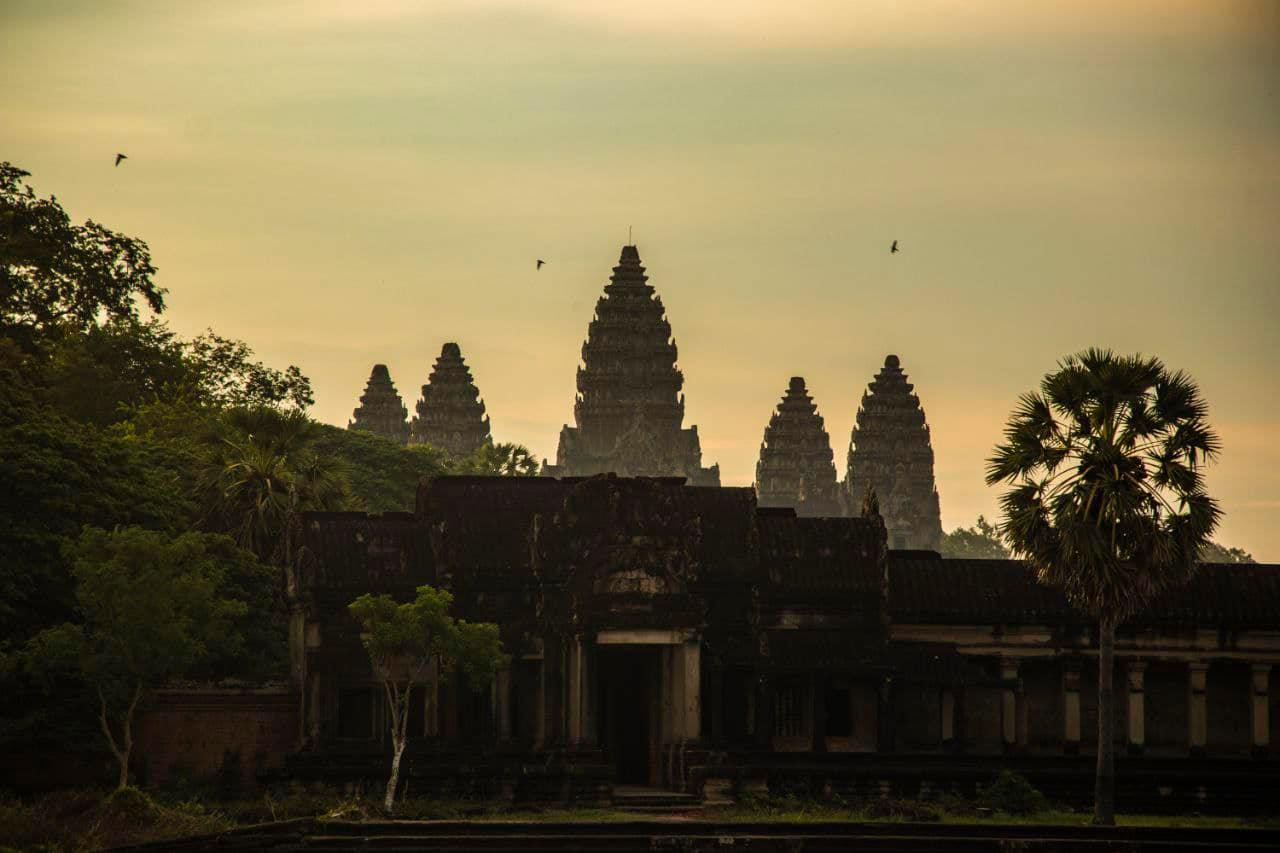 អាជ្ញាធរជាតិអប្សរាសូមអំពាវនាវឲ្យបញ្ឈប់ការលក់ដូរដីធ្លីក្នុងតំបន់រមណីយដ្ឋានអង្គរដែលជាបេតិកភណ្ឌពិភពលោក!