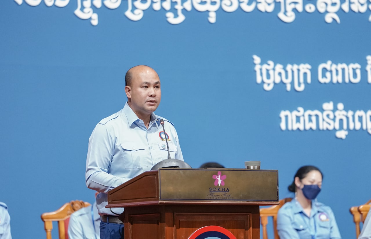 ស.ស.យ.ក.ជាសាកលវិទ្យាល័យមួយនៃការអនុវត្តការងារដោយផ្ទាល់ ការងារស្ម័គ្រចិត្ត ក៏ដូចជាហ្វឹកហាត់ភាពជាអ្នកដឹកនាំទៅថ្ងៃអនាគត