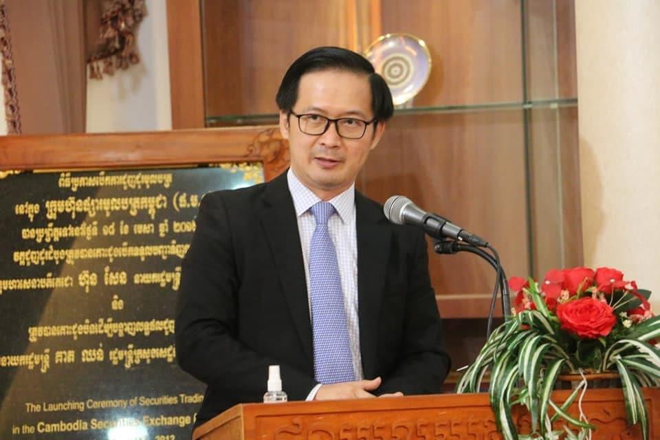 តម្លៃភាគហ៊ុននៅកម្ពុជាចាប់ផ្តើមកើនឡើងវិញ បន្ទាប់ពីធ្លាក់ចុះក្នុងអំឡុង​ពេលផ្ទុះសង្រ្គាមរវាងរុស្ស៊ី និងអ៊ុយក្រែន (មានវីដេអូ)