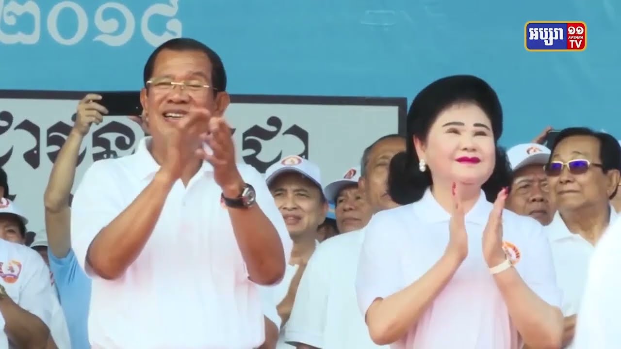 បទអត្ថាធិប្បាយ៖ ស្មារតីសន្តិភាពរបស់កម្ពុជាគឺជាគំរូសម្រាប់ពិភពលោក (Video Inside)