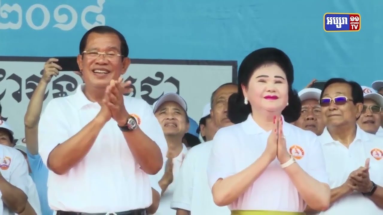 បទអត្ថាធិប្បាយ៖ ស្មារតីសន្តិភាពរបស់កម្ពុជាគឺជាគំរូសម្រាប់ពិភពលោក (Video Inside)