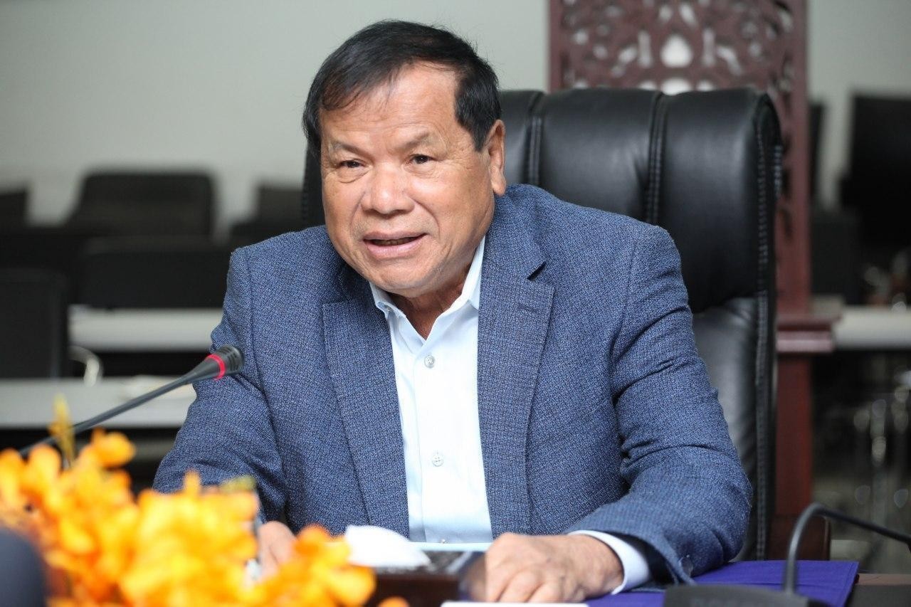 សារាចរណែនាំ ស្តីអំពីការរៀបចំគ្រប់គ្រងចរន្តភ្ញៀវទេសចរ និងការពង្រឹងគុណភាពផលិតផល និងសេវាកម្មទេសចរណ៍ ក្នុងឱកាសពិធីបុណ្យចូលឆ្នាំប្រពៃណីជាតិ ឆ្នាំខាល ចត្វាស័ក