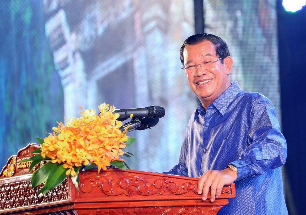 សម្តេចតេជោប្រមុខរាជរដ្ឋាភិបាលណែនាំឱ្យអ្នកពាក់ព័ន្ធទាំងអស់ រួមគ្នាផ្សព្វផ្សាយទិវាវប្បធម៌ជាតិឱ្យបានទូលំទូលាយ