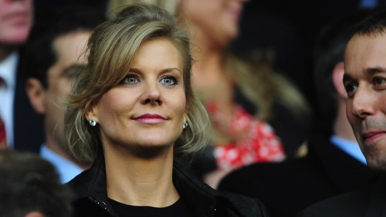 Amanda Staveley អាចបន្ថយភាគហ៊ុននៅ Newcastle ប្រសិនបើសេដ្ឋីអារ៉ាប៊ីសាអូឌីត វិនិយោគប្រាក់បន្ថែមទៀត