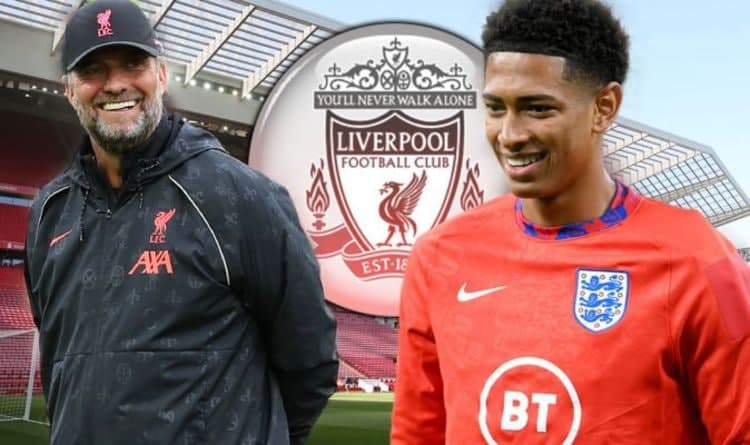 លោក Klopp គិតថា Jude Bellingham នឹងក្លាយជាខ្សែបម្រើល្អបំផុត ក្នុងលោក នាពេលឆាប់ៗ