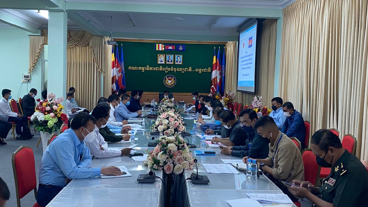 នាយករដ្ឋមន្រ្តីជប៉ុន ឯកឧត្តម គីស៊ីដា ហ្វូមីអូ និងមកបំពេញទស្សនកិច្ចផ្លូវការនៅកម្ពុជានាថ្ងៃទី២០-២១ ខែមីនាខាងមុខនេះ តាមការអញ្ជើញរបស់សម្តេចតេជោ ហ៊ុន សែន នាយករដ្ឋមន្រ្តី
