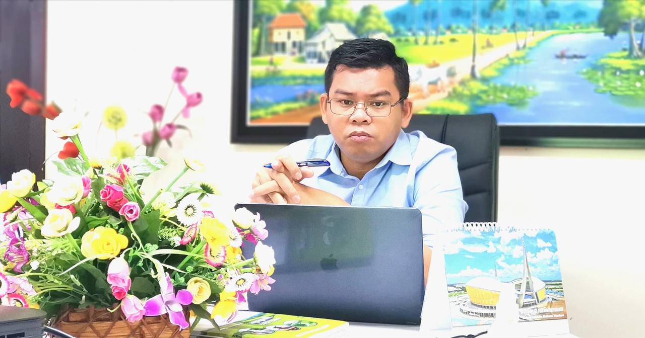 កិច្ចប្រជុំលេខាធិការដ្ឋានគណៈកម្មាធិការជាតិគ្រប់គ្រង និងអភិវឌ្ឍសហគមន៍ទេសចរណ៍ និងអេកូទេសចរណ៍