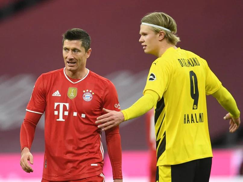 Bayern Munich ចង់នាំយកខ្សែប្រយុទ្ធឆ្នើម្នាក់មក មកជំនួតំណែង Lewandowski