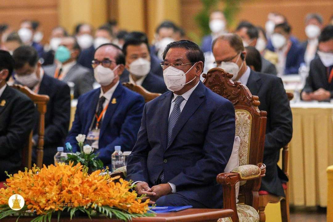 ក្រសួងមហាផ្ទៃប្រកាសផ្សព្វផ្សាយ និងដាក់ឱ្យអនុវត្តជាផ្លូវការ កម្មវិធីជាតិសម្រាប់ការអភិវឌ្ឍ តាមបែបប្រជាធិបតេយ្យ នៅថ្នាក់ក្រោមជាតិ ដំណាក់កាលទី២