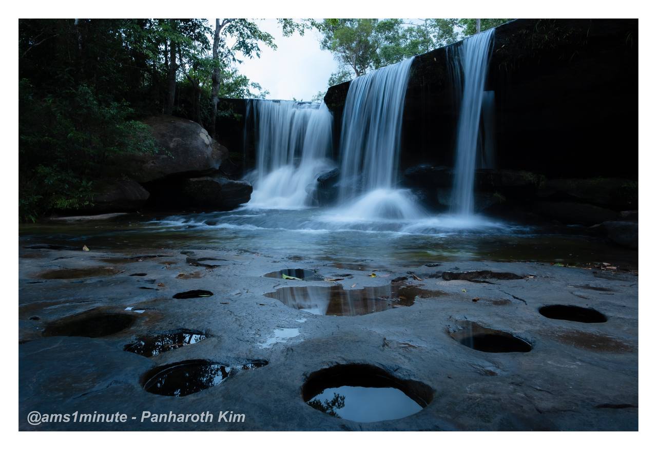 ទឹកគឺជាជីវិត៖ ទិវាទឹកពិភពលោក 💧