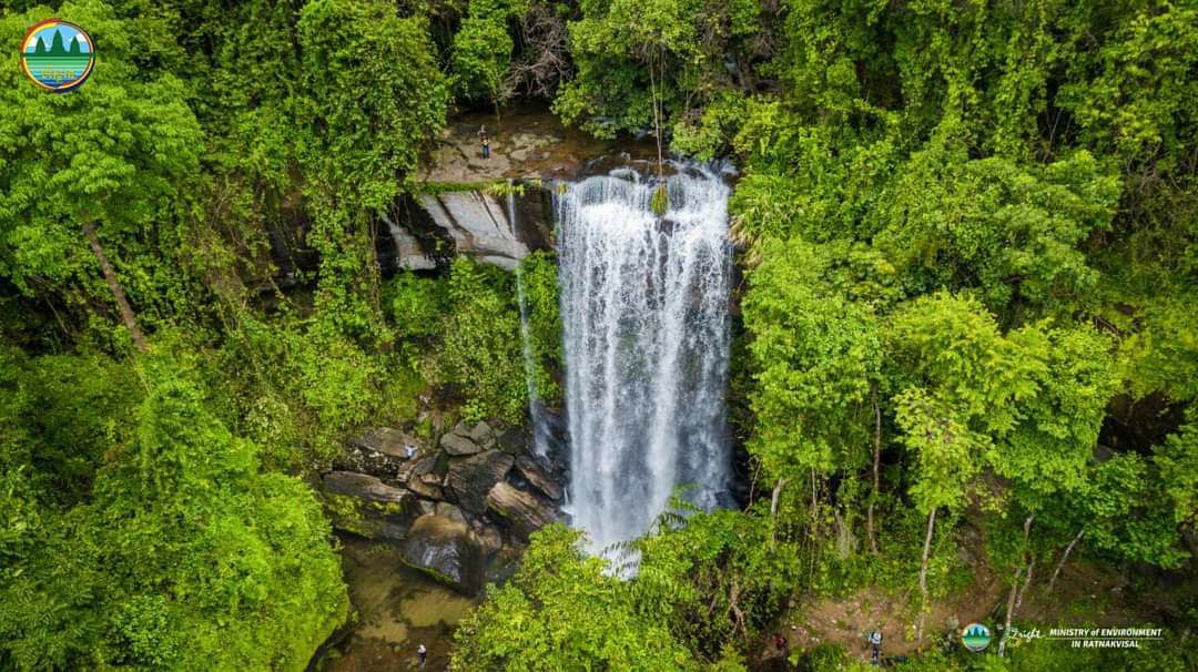 កម្ពុជាអបអរសាទរទិវាទឹកពិភពលោកថ្ងៃទី២២ ខែមីនា ក្រោម ប្រធានបទ «ទឹកក្រោមដី – ធ្វើឱ្យការមើលមិន ឃើញ ទៅជាមើលឃើញ»