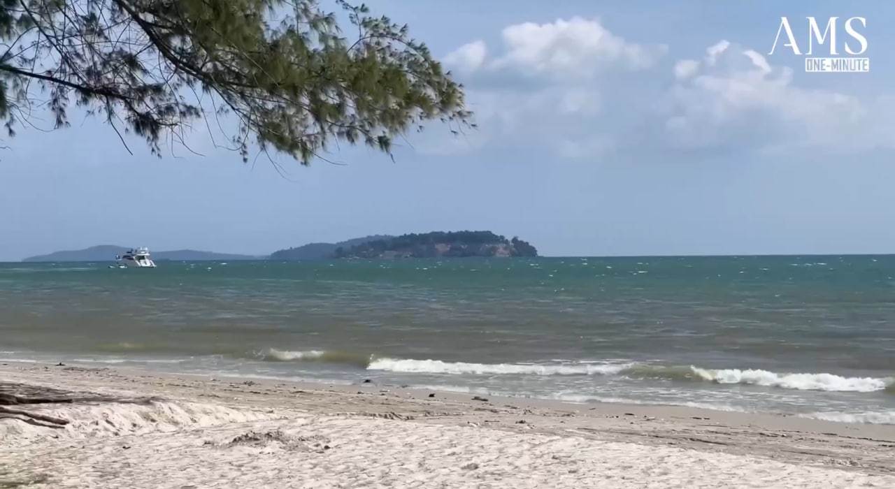 ក្រុងព្រះសីហនុ