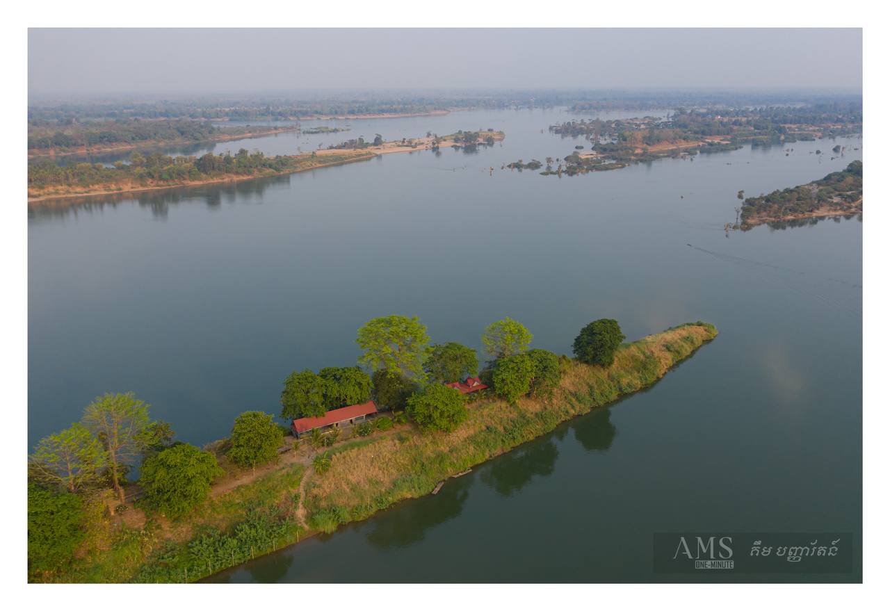 ស្រុកថាឡាបរិវ៉ាត់ ខេត្តស្ទឹងត្រែង 🇰🇭