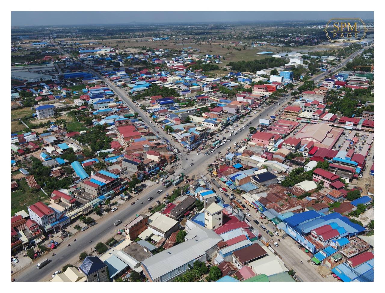 ផ្លូវជាតិលេខ៥១ ជួយសម្រួលការធ្វើដំណើរ ជាពិសេសសំរាប់អ្នកដែលរស់នៅខេត្តបាត់ដំបង ពោធិ៍សាត់ កំពង់ឆ្នាំង ជាដើម ដែលមានបំណងចង់ទៅខេត្តតំបន់មាត់សមុទ្រ គឺមិនចាំបាច់ឆ្លងកាត់រាជធានីភ្នំពេញទេ