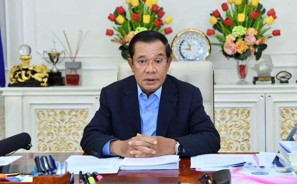 រាជរដ្ឋាភិបាល សម្រេចផ្ដល់ប្រាក់ឧបត្ថម្ភជូនមន្ត្រីរាជការ ៥ម៉ឺនរៀល សម្រាប់ចូលឆ្នាំខ្មែរ និង៥ម៉ឺនរៀល សម្រាប់បុណ្យភ្ជុំបិណ្ឌ