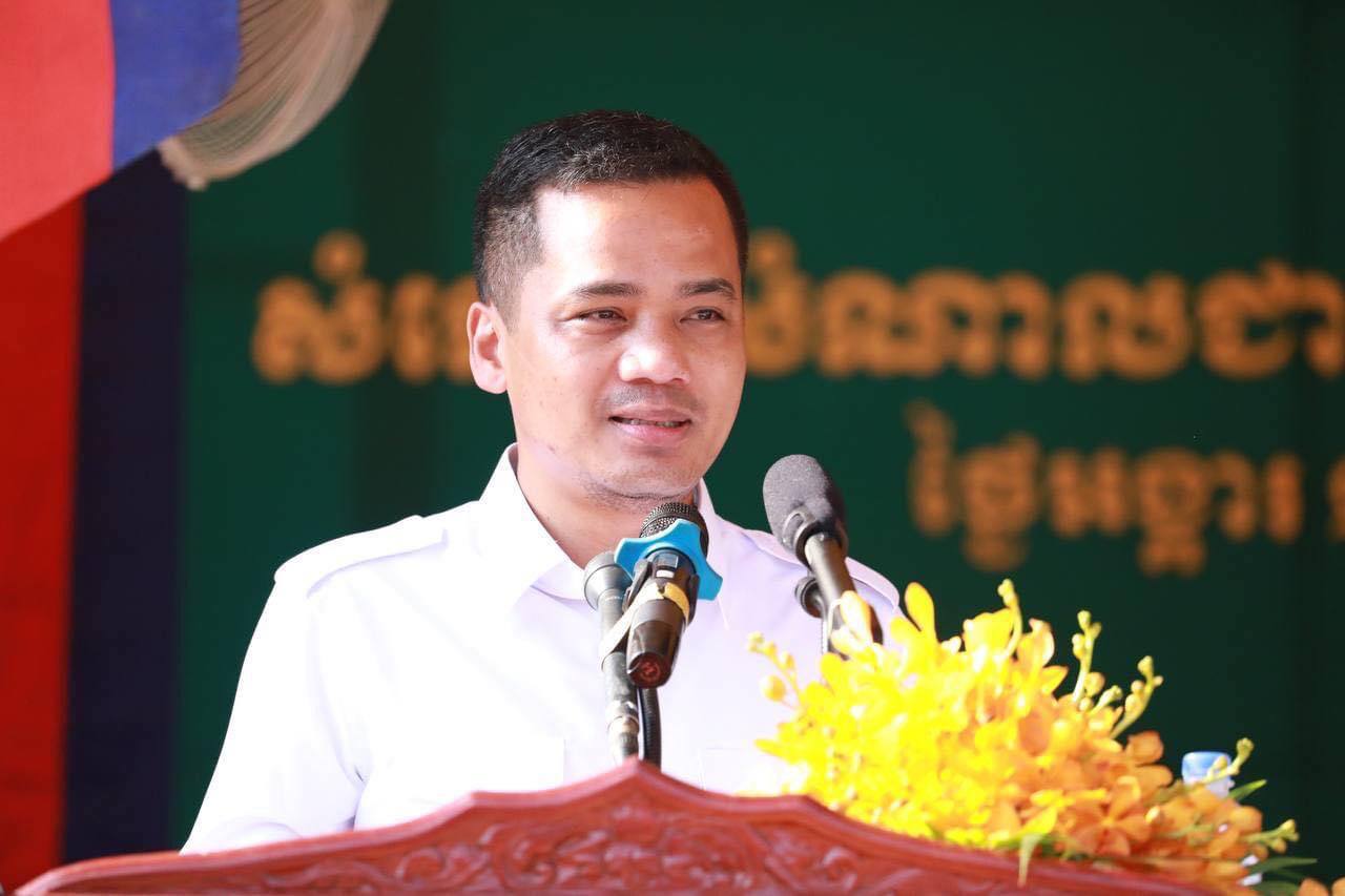 មន្ត្រីជាន់ខ្ពស់ក្រសួងអប់រំ៖ សិស្ស និស្សិតរបស់កម្ពុជាកាន់តែច្រើនឡើង មានសមត្ថភាពប្រកួតប្រជែងក្នុងកម្មវិធីនានាលើឆាកអន្តរជាតិ